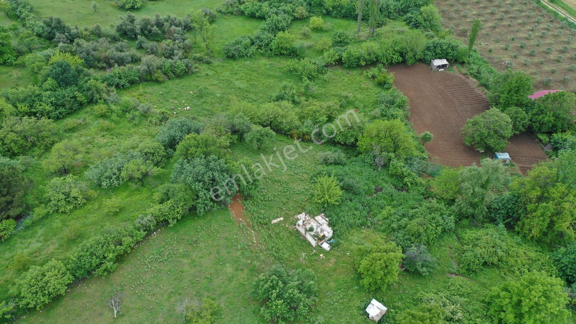 Çanakkale Biga Cumhuriyet Mh.'nde 799 M2 Satılık İmarlı Arsa - Görsel 18