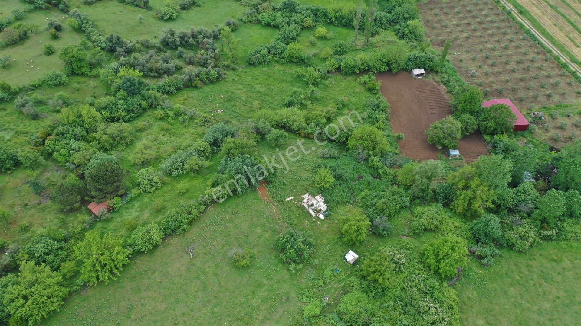 Çanakkale Biga Cumhuriyet Mh.'nde 799 M2 Satılık İmarlı Arsa - Görsel 6