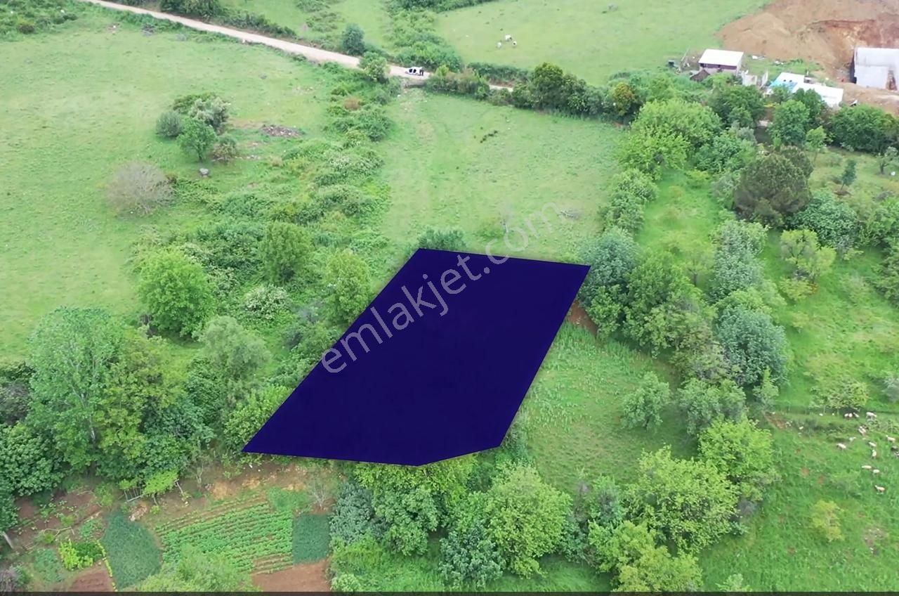 Çanakkale Biga Cumhuriyet Mh.'nde 799 M2 Satılık İmarlı Arsa - Görsel 23