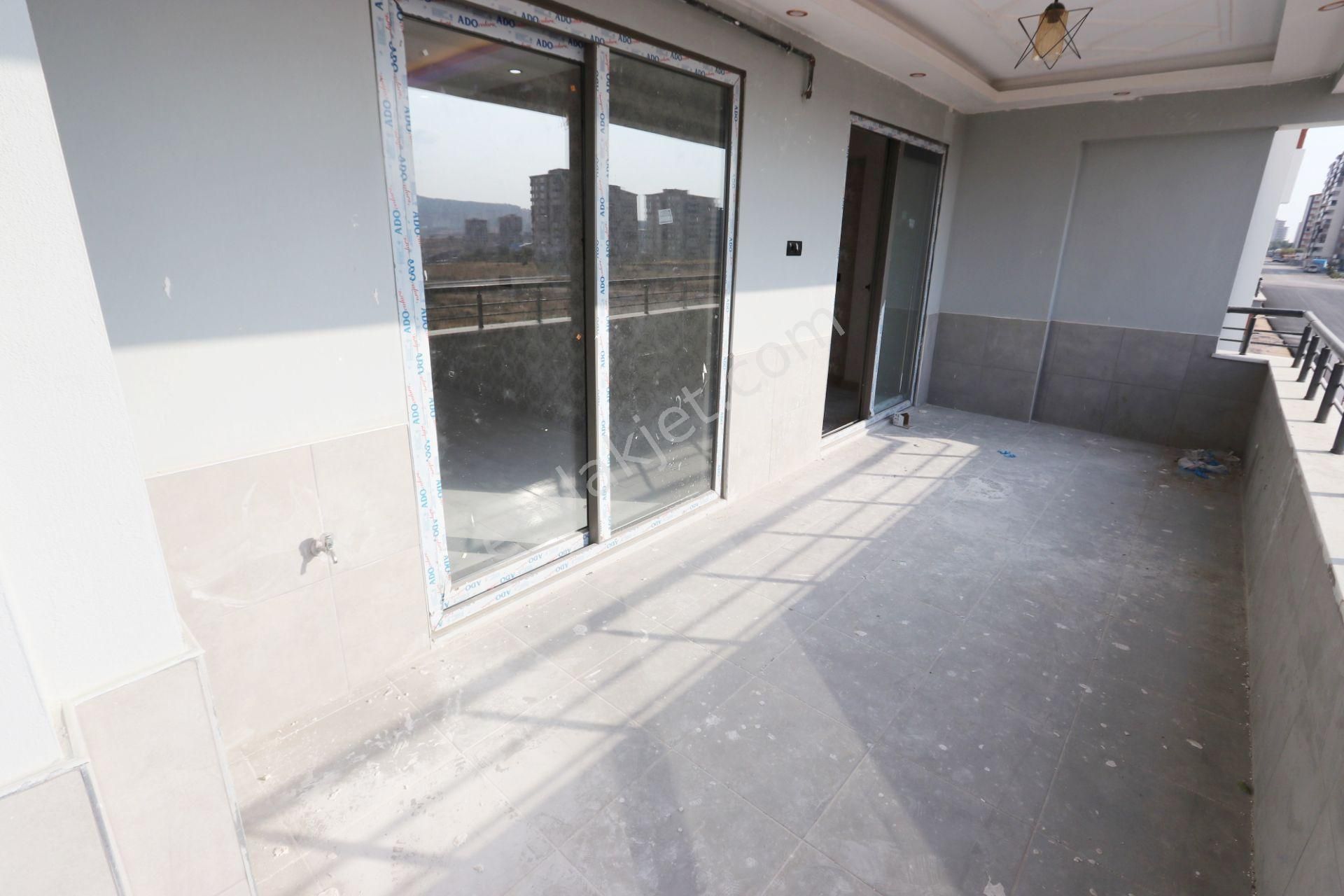 Alpaslan'da Çift Banyolu Şık Tasarım Arakat Ultralüx 3+1 Daire - Görsel 7