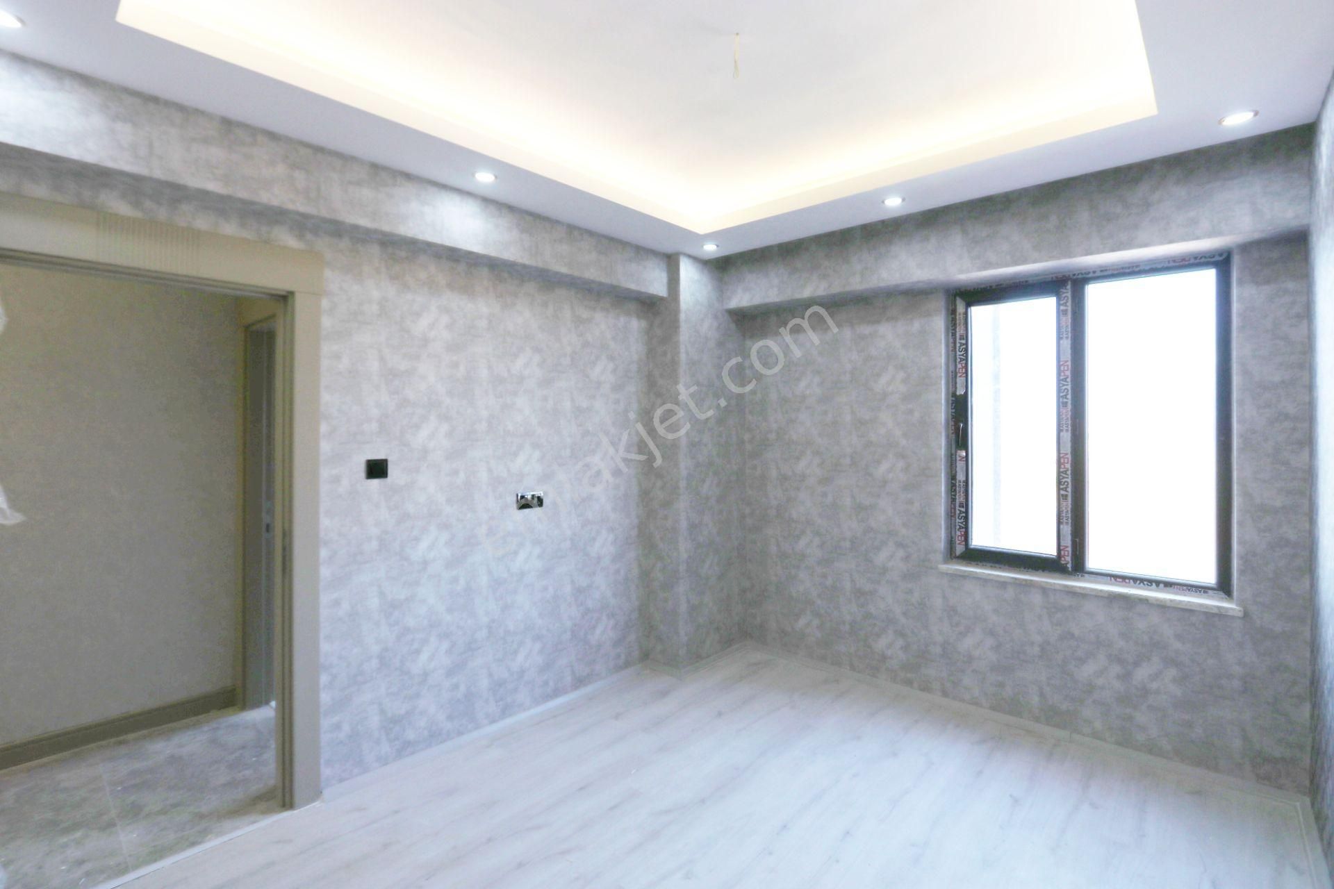 Alpaslan'da Çift Banyolu Şık Tasarım Arakat Ultralüx 3+1 Daire - Görsel 17