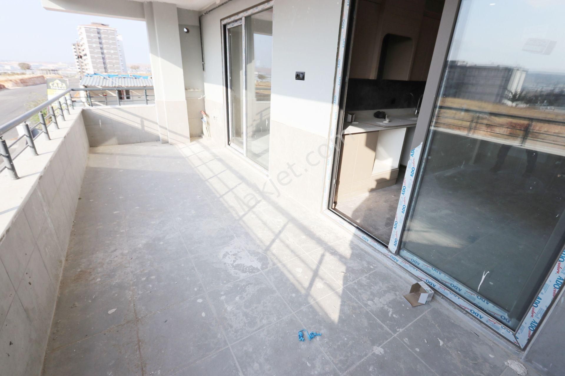 Alpaslan'da Çift Banyolu Şık Tasarım Arakat Ultralüx 3+1 Daire - Görsel 6