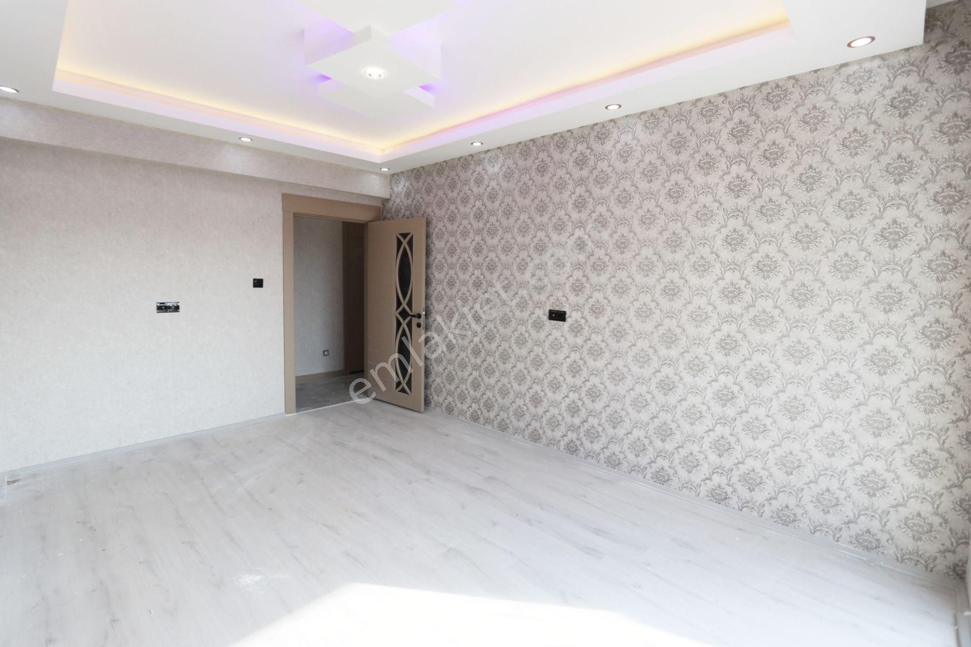 Alpaslan'da Çift Banyolu Şık Tasarım Arakat Ultralüx 3+1 Daire - Görsel 15