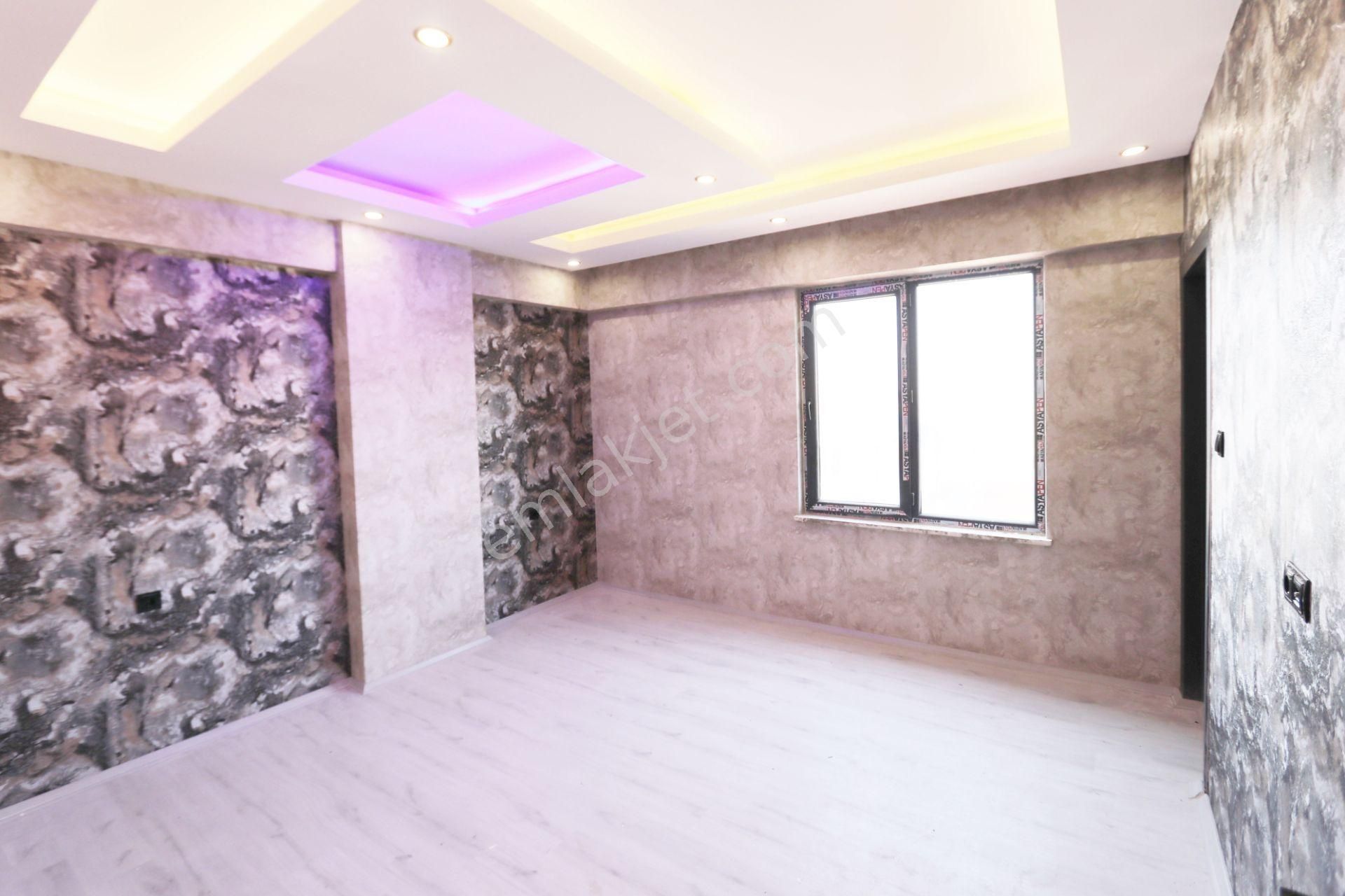 Alpaslan'da Çift Banyolu Şık Tasarım Arakat Ultralüx 3+1 Daire - Görsel 18