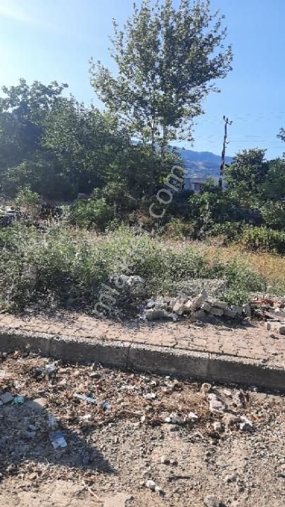 Bahçe İstiklal Satılık Konut İmarlı Yeni Hastane Yakını