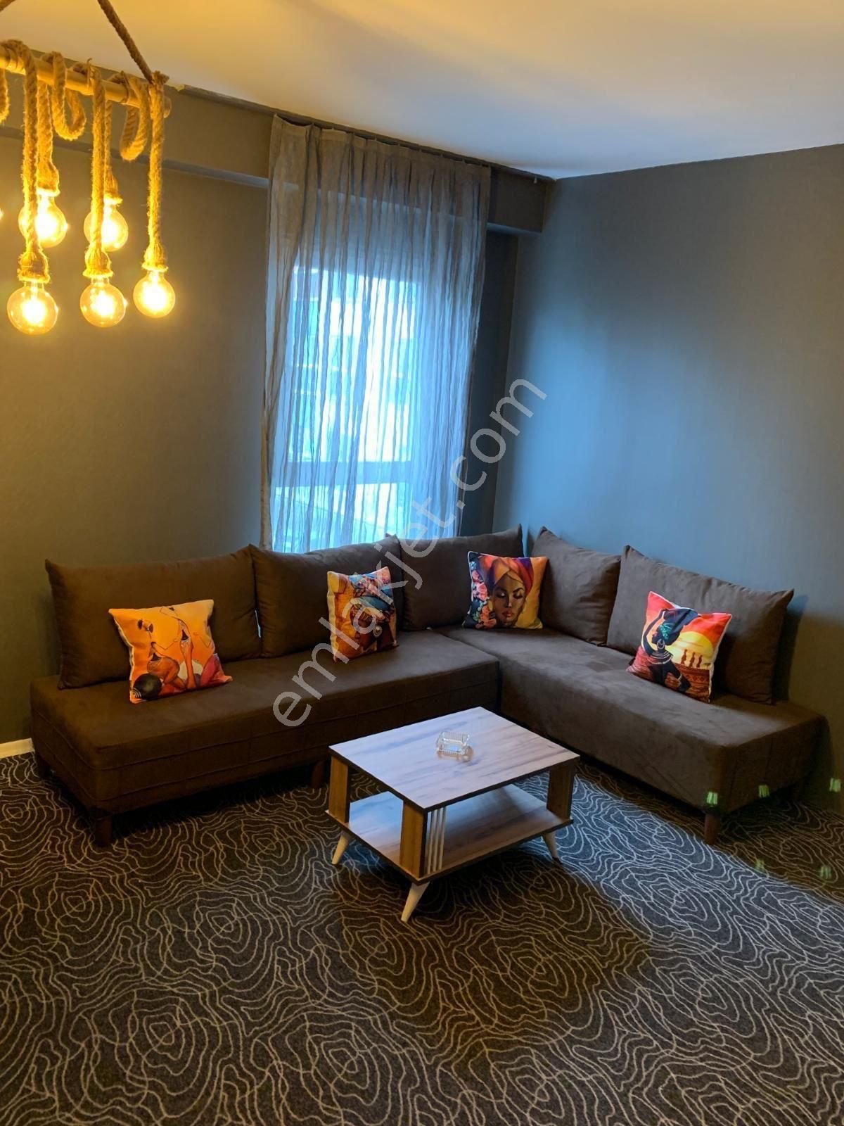 🏆metrobüs Son Durak 🚌 Lüks ,en Ucuz 👍🕑799 Tl Saatlik,günlük Suite Daireler - Görsel 19