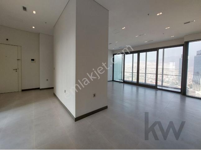 Ege Perla Kiralama Ofisi'nden Bayraklı'da 184m2 Kiralık Ofis - Görsel 11