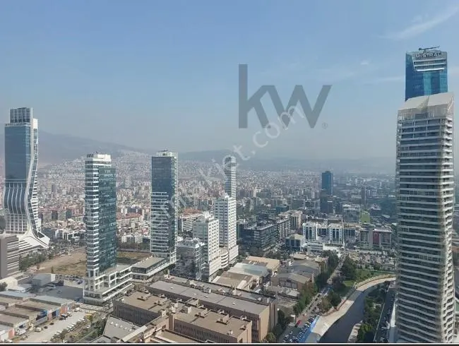 Ege Perla Kiralama Ofisi'nden Bayraklı'da 184m2 Kiralık Ofis - Görsel 2