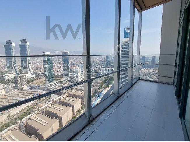 Ege Perla Kiralama Ofisi'nden Bayraklı'da 184m2 Kiralık Ofis - Görsel 9