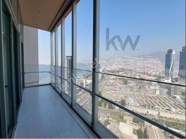 Ege Perla Kiralama Ofisi'nden Bayraklı'da 184m2 Kiralık Ofis - Görsel 6