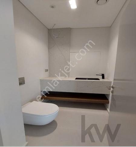 Ege Perla Kiralama Ofisi'nden Bayraklı'da 184m2 Kiralık Ofis - Görsel 15