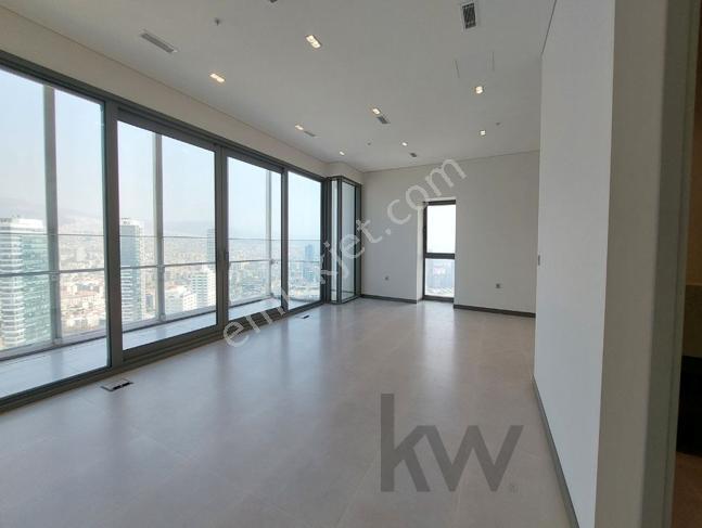 Ege Perla Kiralama Ofisi'nden Bayraklı'da 184m2 Kiralık Ofis - Görsel 8
