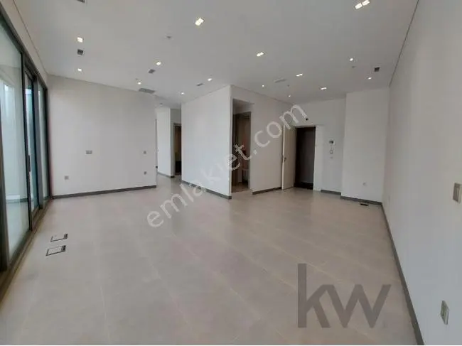 Ege Perla Kiralama Ofisi'nden Bayraklı'da 184m2 Kiralık Ofis - Görsel 5