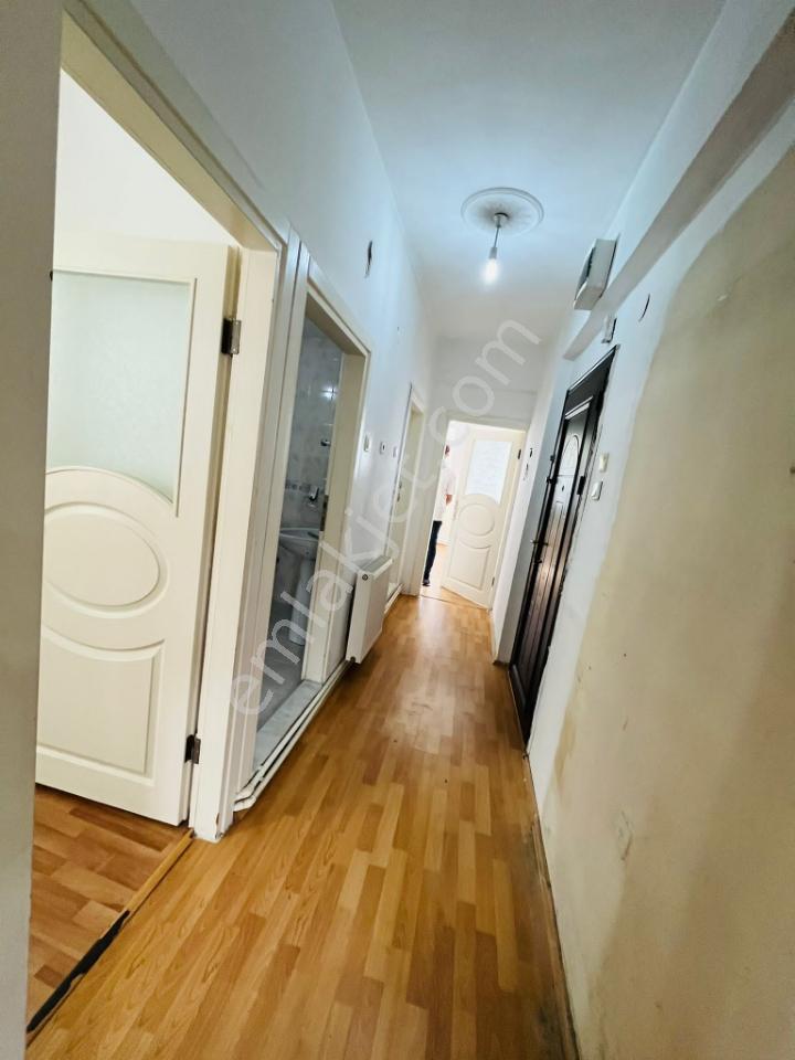 Furkan Emlak’tan Yenidoğan Mah 2+1 110m2 Doğalgazlı Masrafsız Kiralık Fırsat Daire - Görsel 11