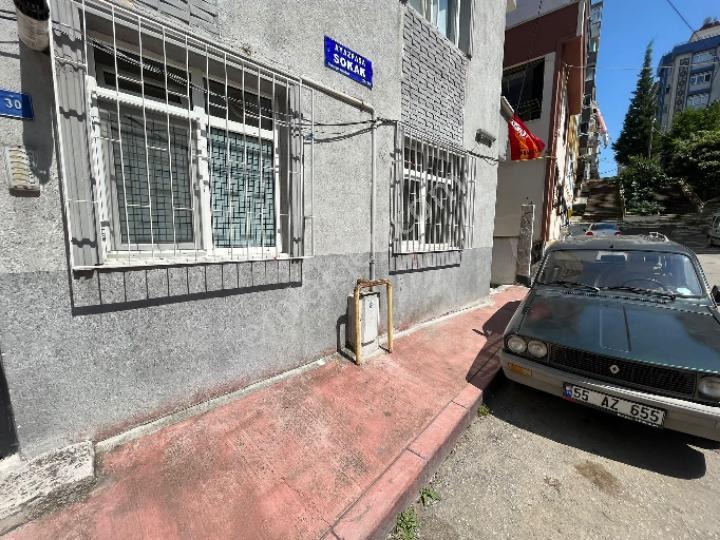 Furkan Emlak’tan Yenidoğan Mah 2+1 110m2 Doğalgazlı Masrafsız Kiralık Fırsat Daire - Görsel 10
