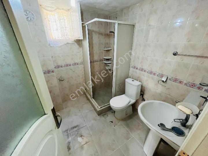Furkan Emlak’tan Yenidoğan Mah 2+1 110m2 Doğalgazlı Masrafsız Kiralık Fırsat Daire - Görsel 8