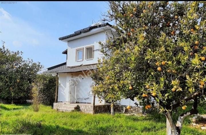 Köyceğiz Beyobası Satılık Villa Köyceğiz Beyobası 660 m bahçeli 2+1 satılık villa