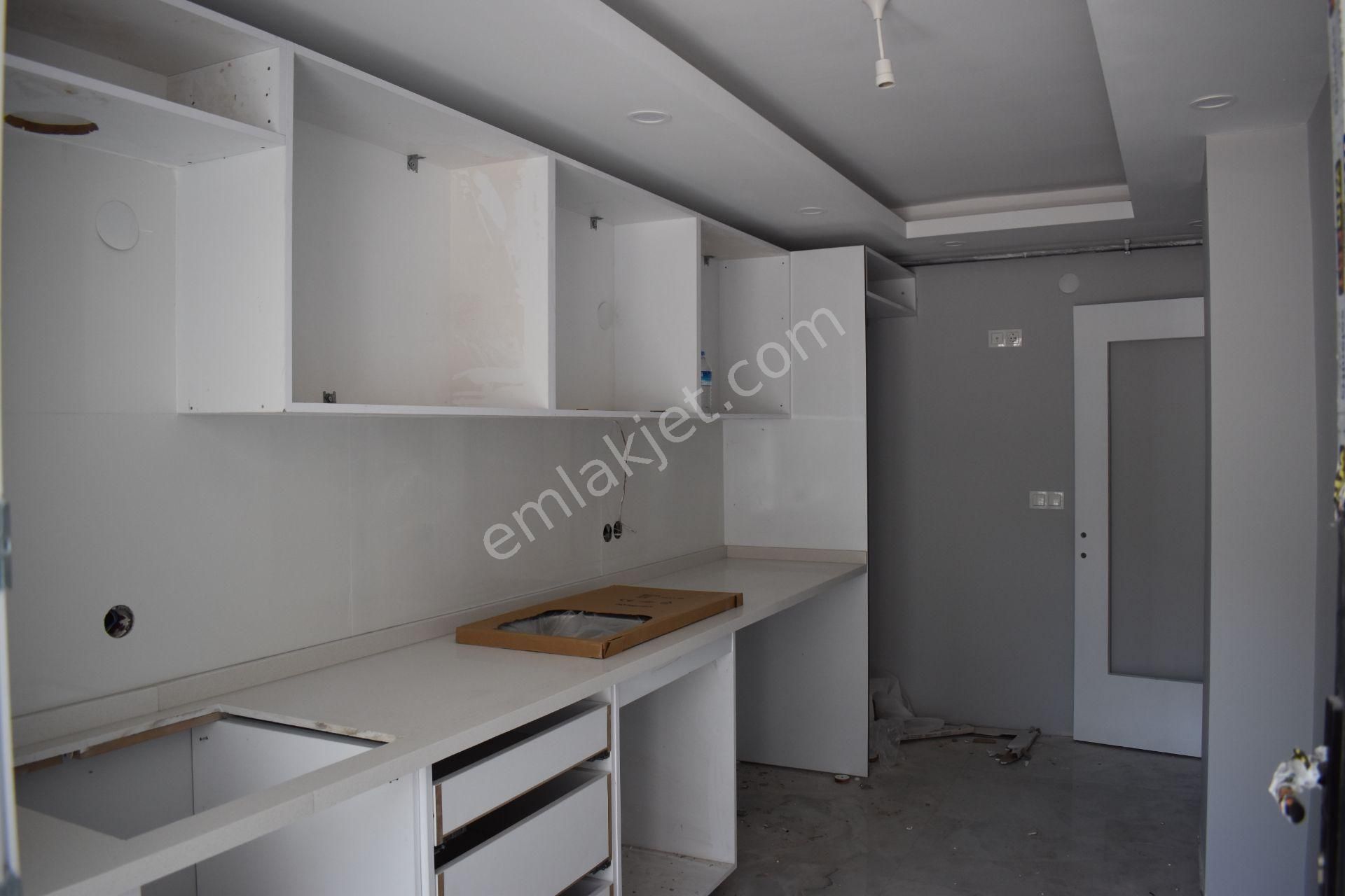 Büyükçekmece Cumhuriyet Mah Ultra Lüks Sıfır 2+1 Satılık Daire - Görsel 28