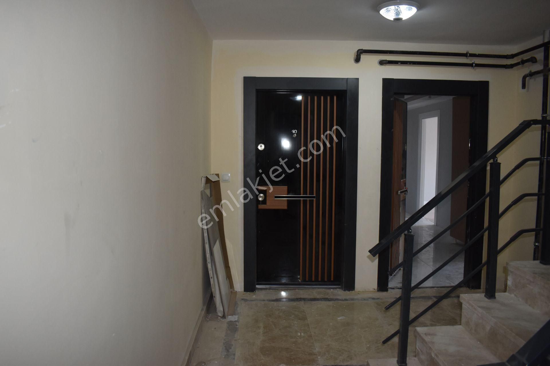 Büyükçekmece Cumhuriyet Mah Ultra Lüks Sıfır 2+1 Satılık Daire - Görsel 24