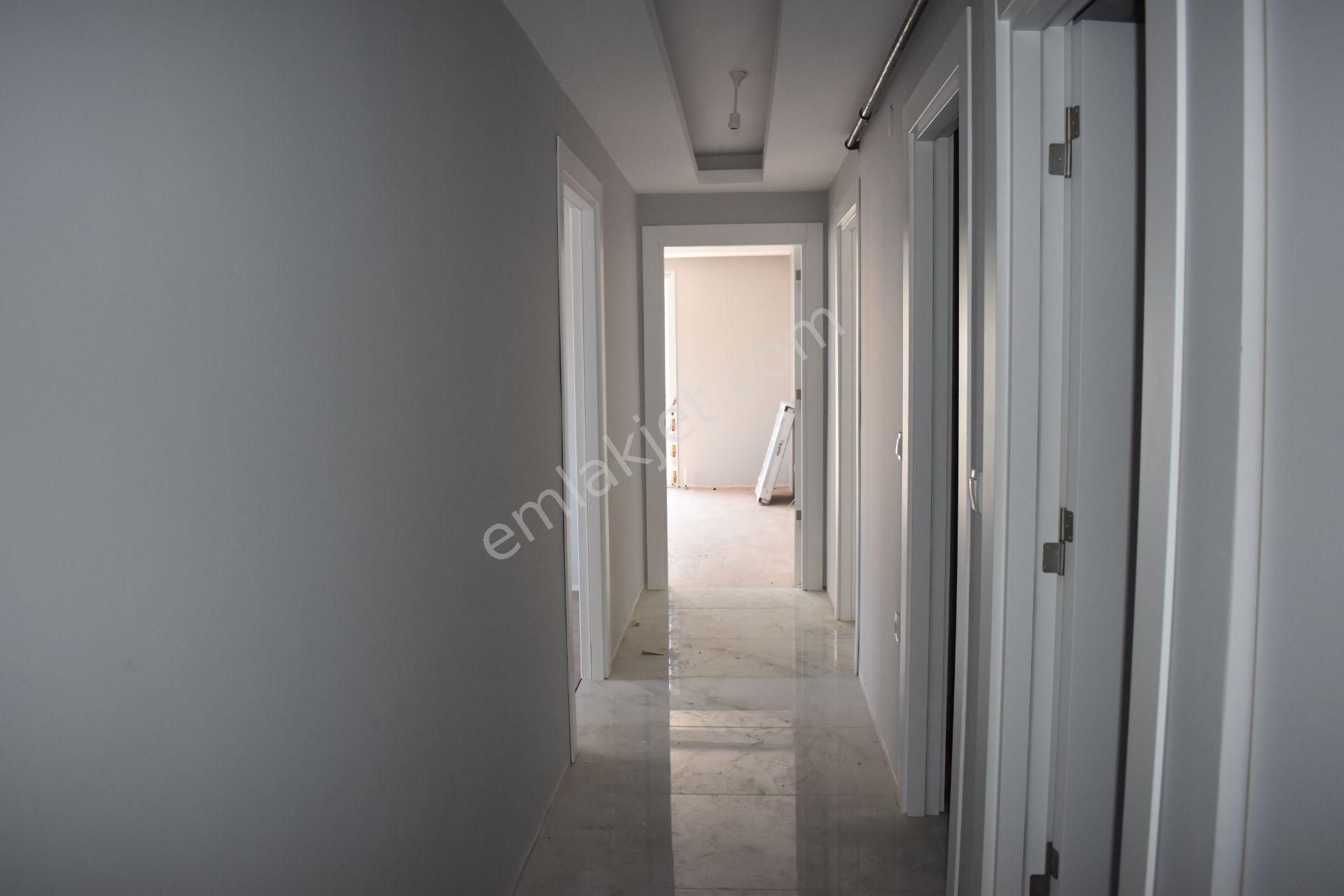 Büyükçekmece Cumhuriyet Mah Ultra Lüks Sıfır 2+1 Satılık Daire - Görsel 22