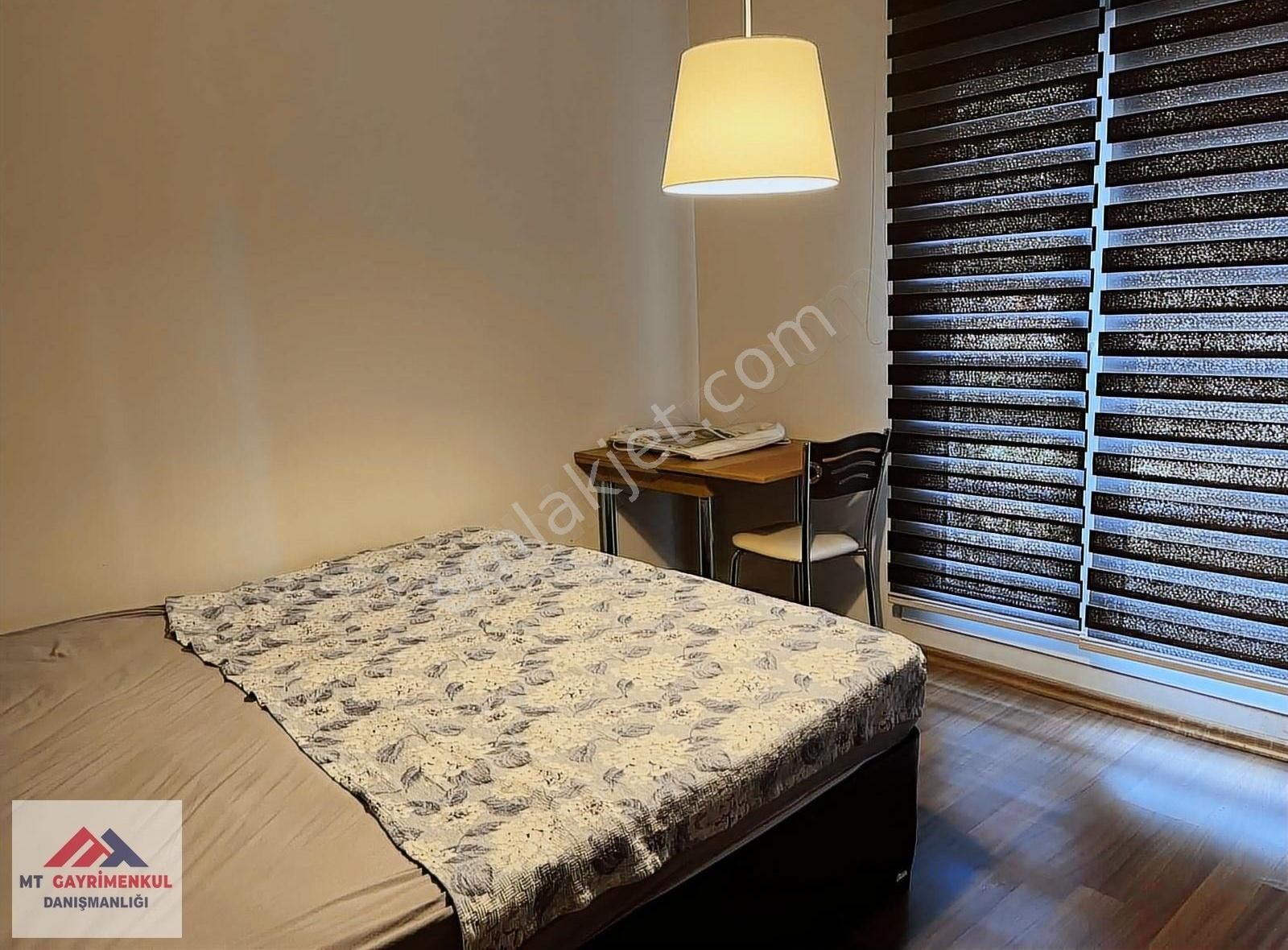 Emlakçıdan Bursa Nilüfer Kızılcıklı Mahallesi 1+1 Oda Kiralık Daire ...