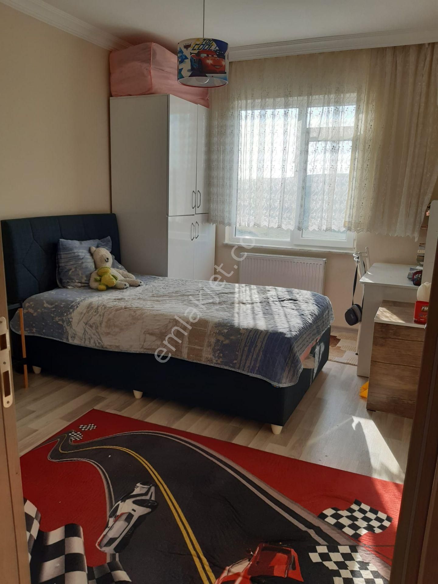 Koyuncu Group Tan Polatlı Da Site İçinde Satılık Daire - Görsel 4