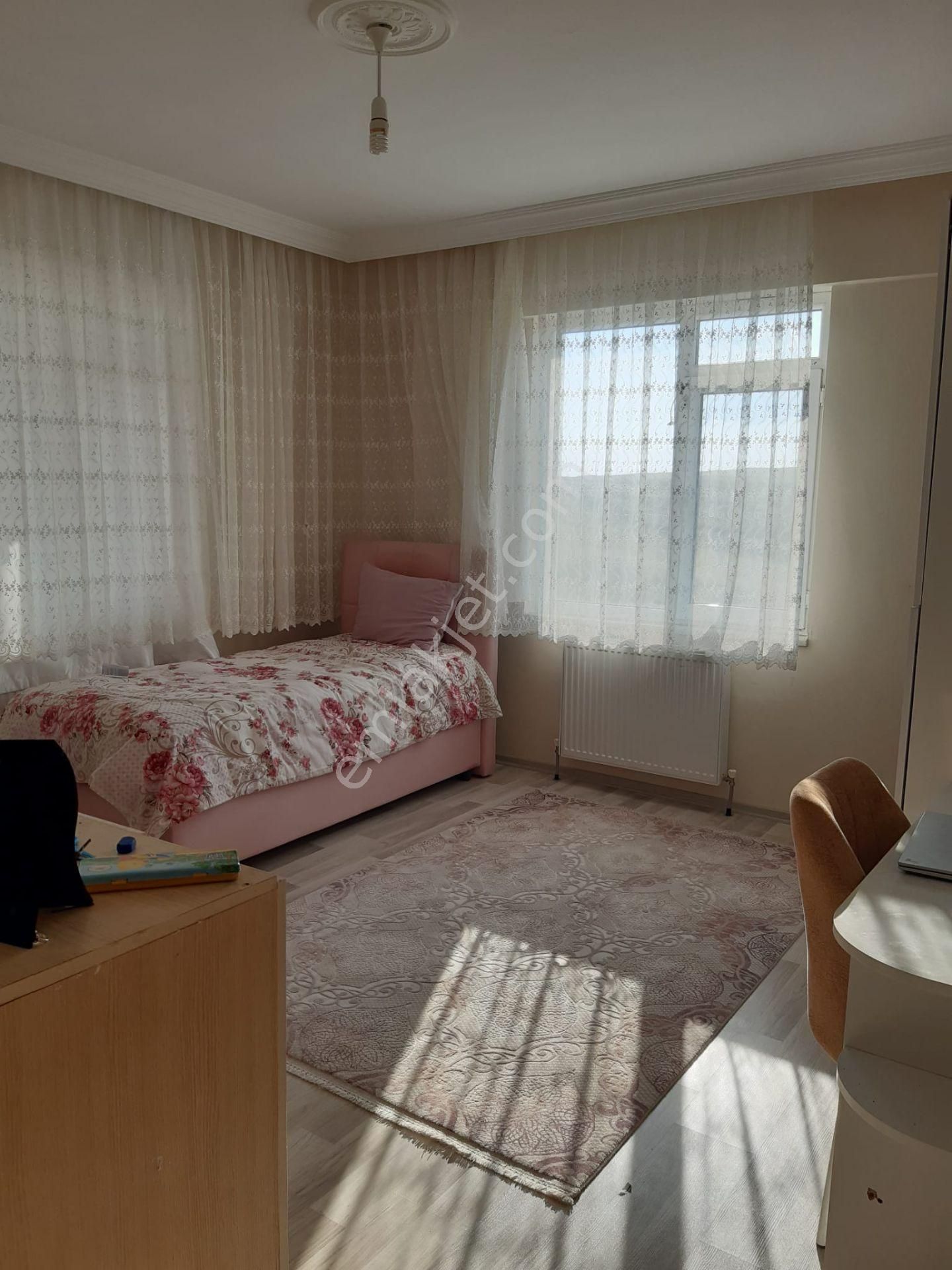 Koyuncu Group Tan Polatlı Da Site İçinde Satılık Daire - Görsel 3