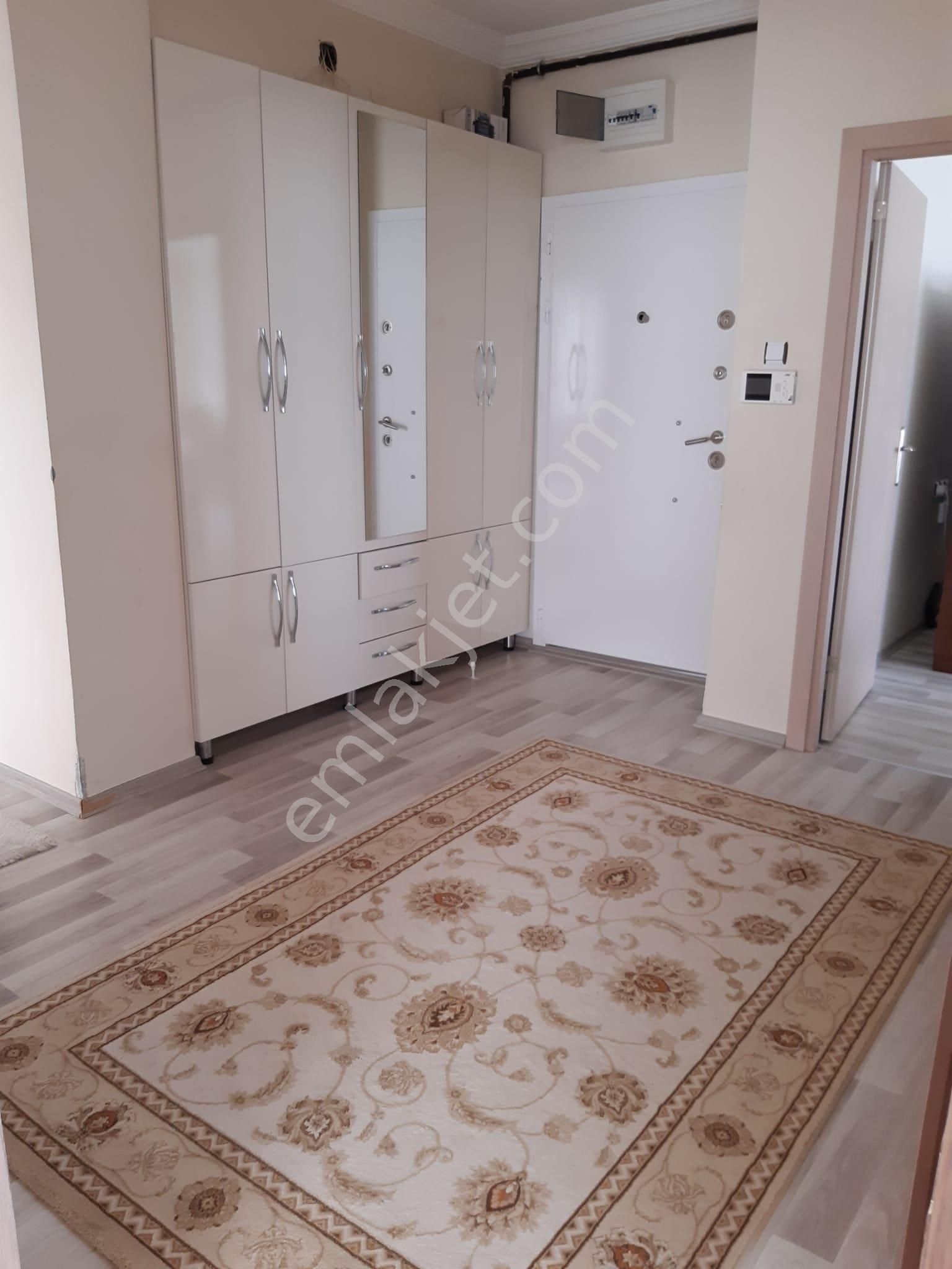 Koyuncu Group Tan Polatlı Da Site İçinde Satılık Daire - Görsel 10