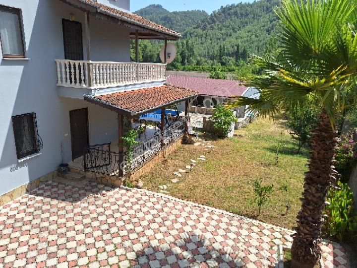 Muğla Ortaca Kemaliye Mallesin De 3400 M2 İçin Satılık Villa - Görsel 8