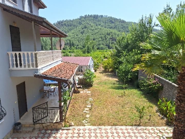 Muğla Ortaca Kemaliye Mallesin De 3400 M2 İçin Satılık Villa - Görsel 7