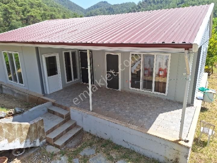 Muğla Ortaca Kemaliye Mallesin De 3400 M2 İçin Satılık Villa - Görsel 4