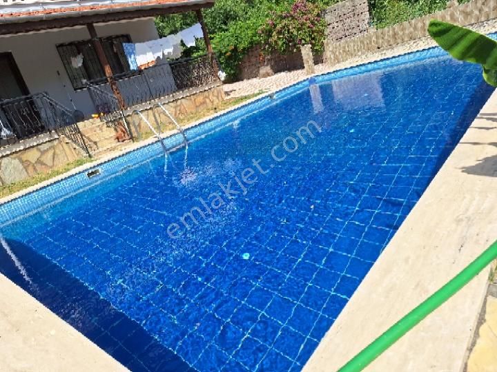 Muğla Ortaca Kemaliye Mallesin De 3400 M2 İçin Satılık Villa - Görsel 2