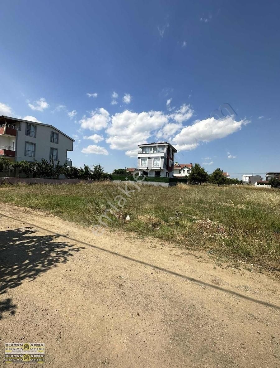 Marmaraereğlisi Dereağzı Mahallesinde İmarlı İfrazlı Arsa - Görsel 9