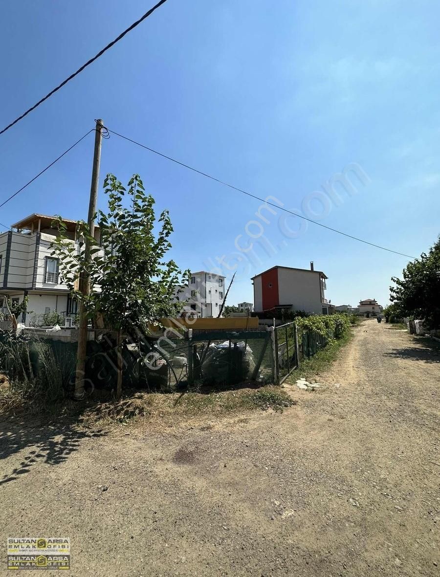Marmaraereğlisi Dereağzı Mahallesinde İmarlı İfrazlı Arsa - Görsel 5