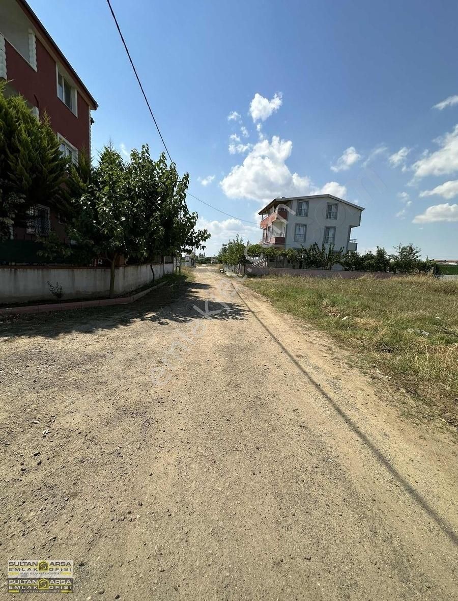 Marmaraereğlisi Dereağzı Mahallesinde İmarlı İfrazlı Arsa - Görsel 6