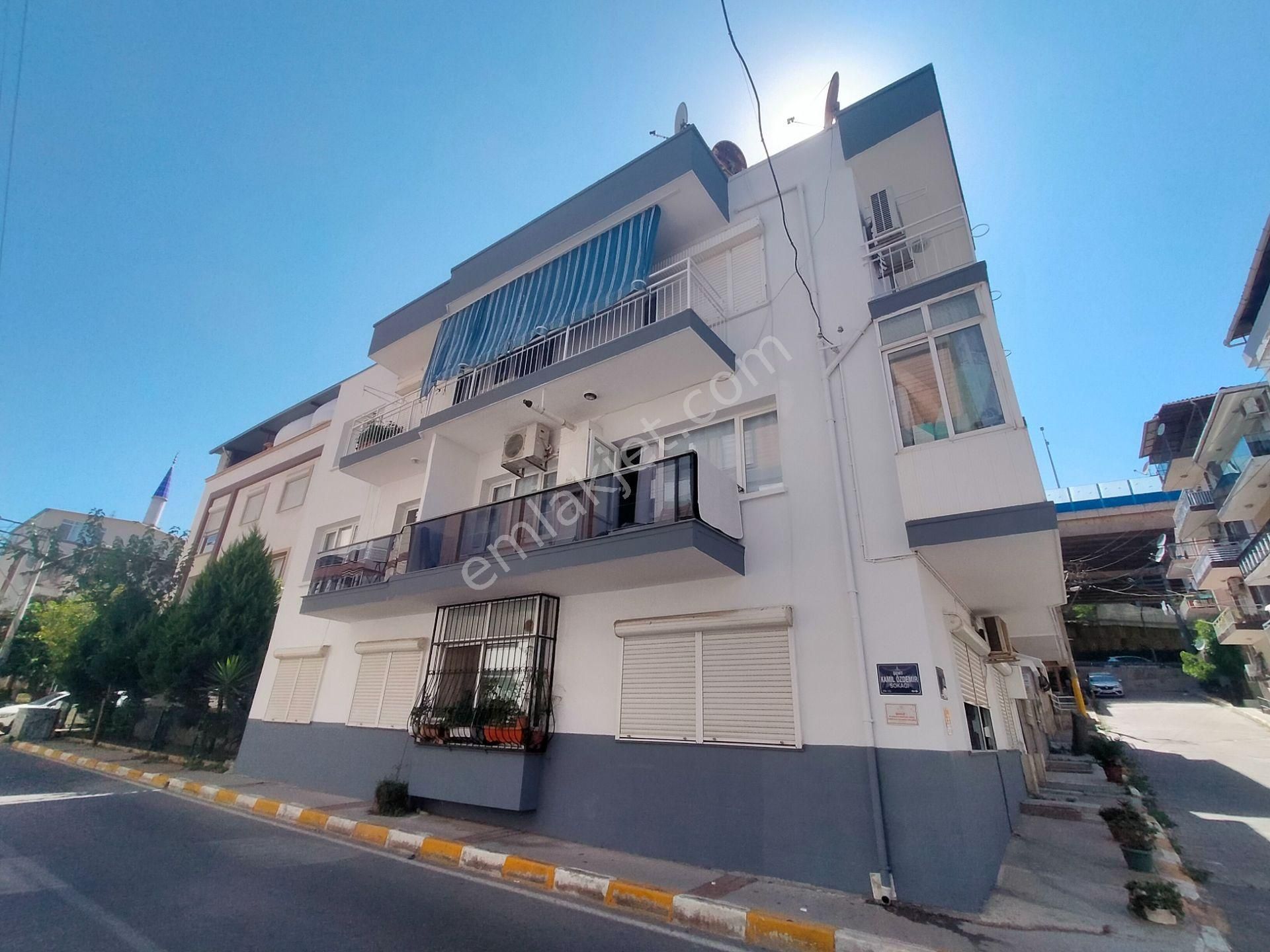 Kw Murat Taştan'dan, Yenilenmiş , Eşyalı , 1+1 Daire