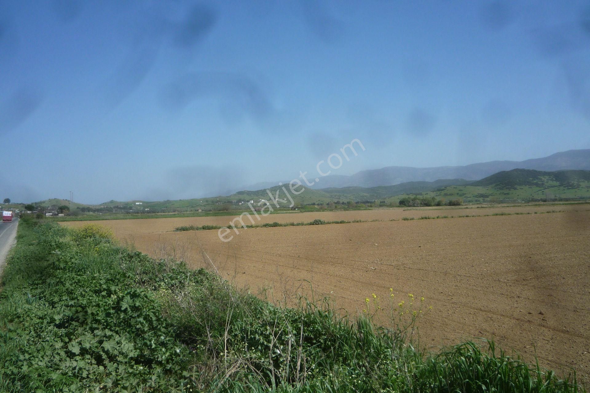 İzmir Torbalı Gold Emlaktan Satılık Kıymetli Tarla... - Görsel 6