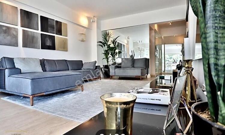 Bebeköy Backyard Karşısında Orman Manzaralı Eşyalı Satılık Daire - Görsel 5