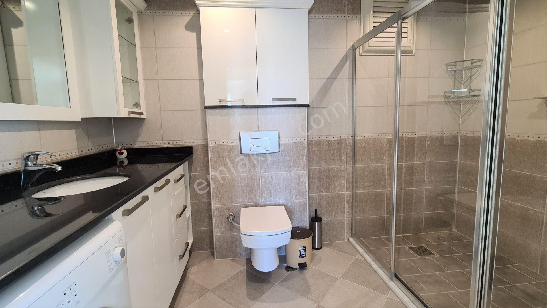 Alanya Mahmutlar Mah.denize 500 Mt.full Eşyalı Satılık 2+1 Daire - Görsel 10