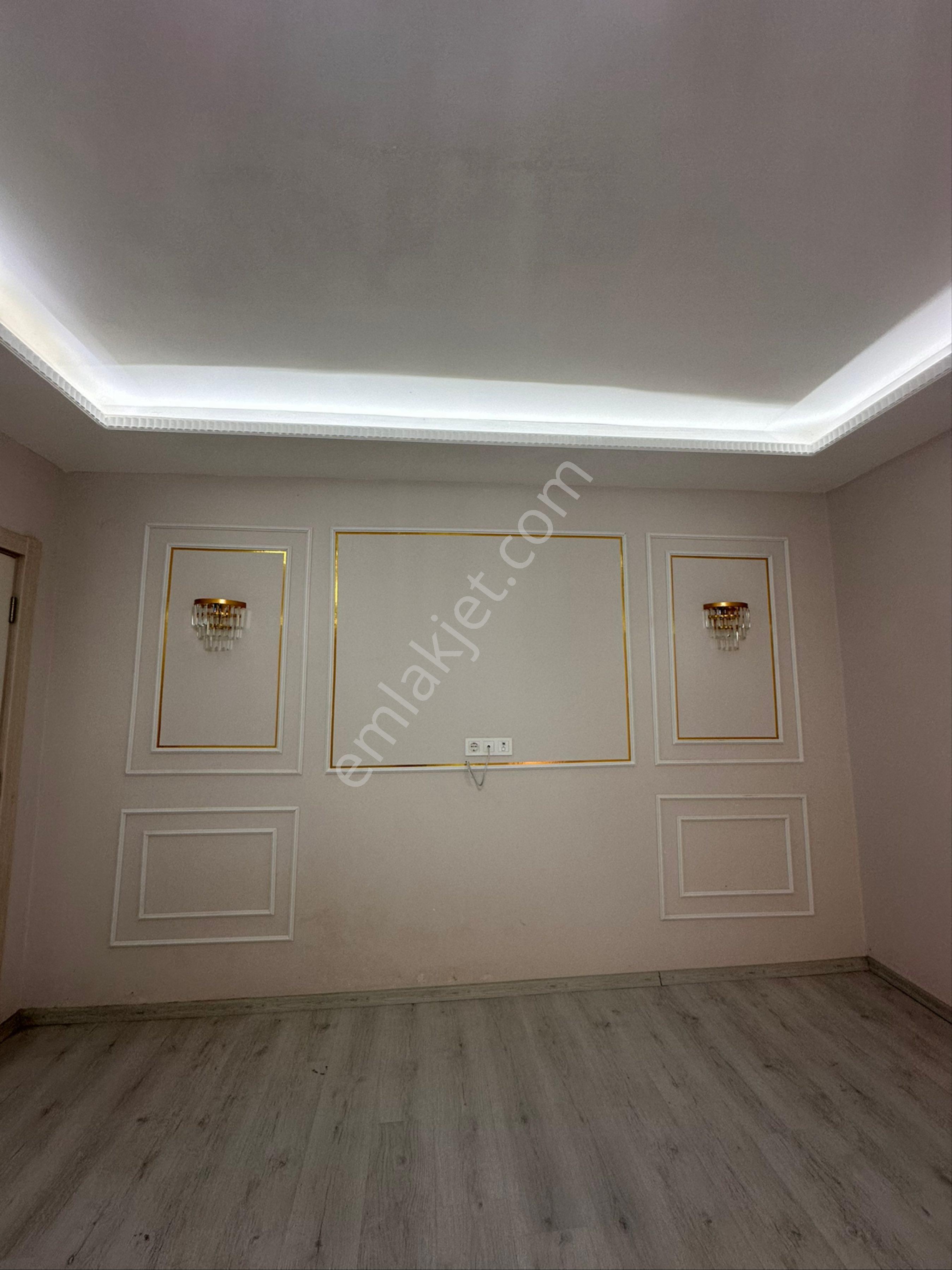 Muhteşem Konumda Kat Mülkiyetli Oturulmaya Hazır Satılık Sıfır 2+1lüx Ve Geniş Daire - Görsel 2