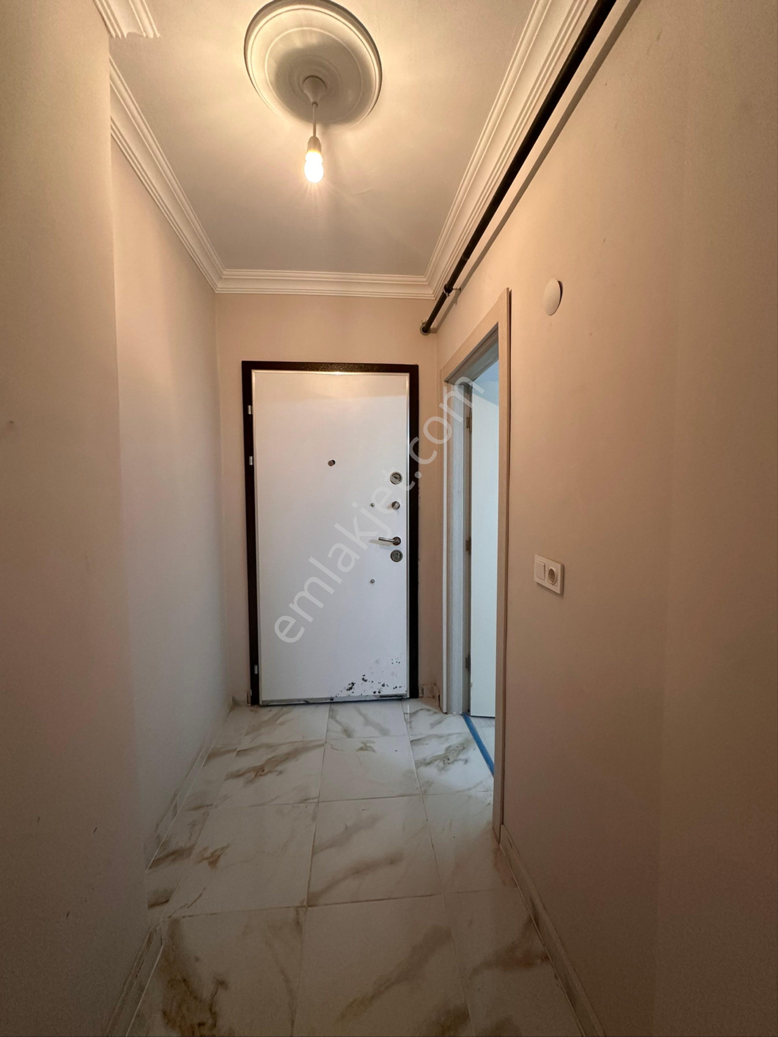 Muhteşem Konumda Kat Mülkiyetli Oturulmaya Hazır Satılık Sıfır 2+1lüx Ve Geniş Daire - Görsel 5