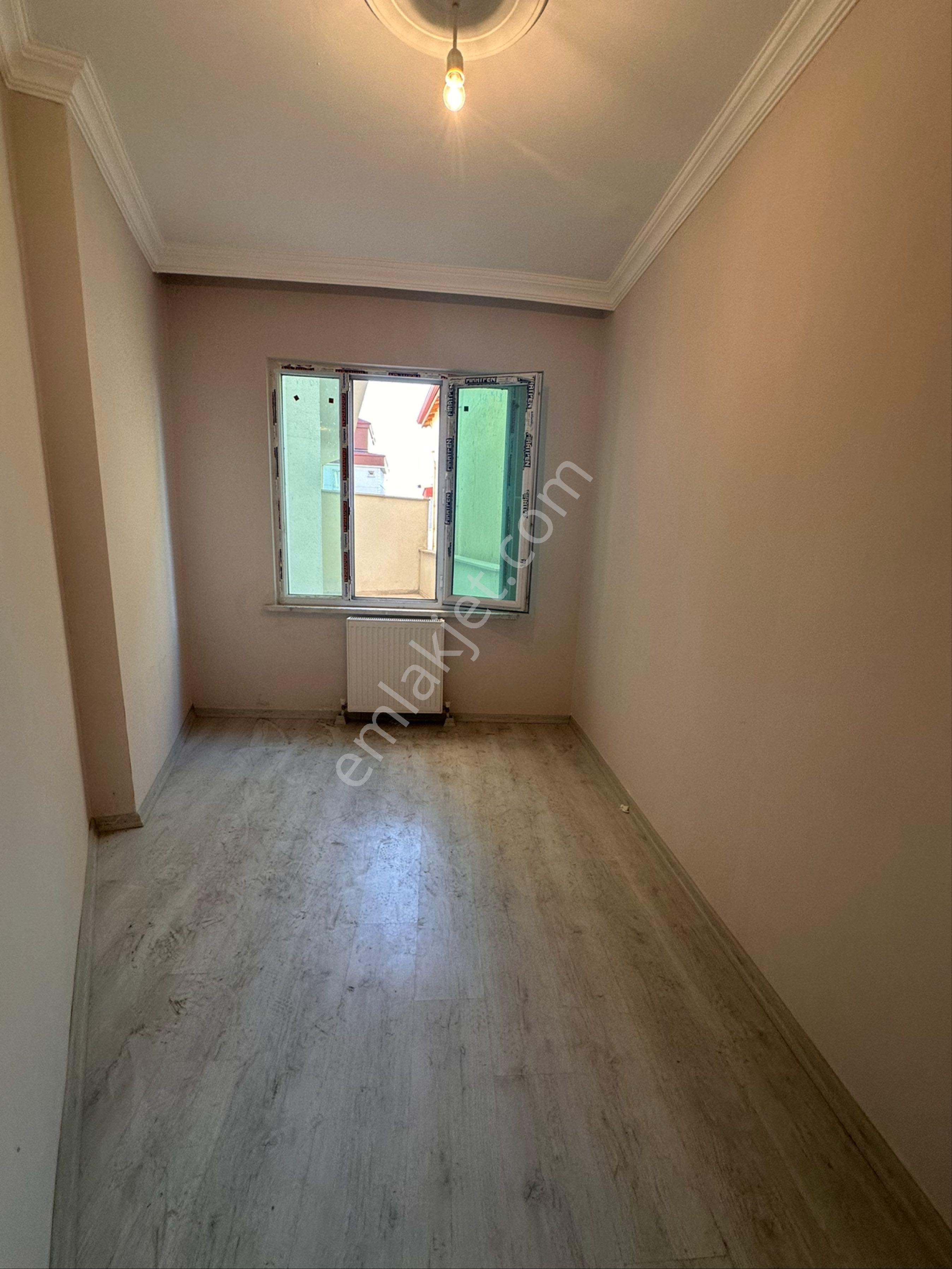 Muhteşem Konumda Kat Mülkiyetli Oturulmaya Hazır Satılık Sıfır 2+1lüx Ve Geniş Daire - Görsel 27