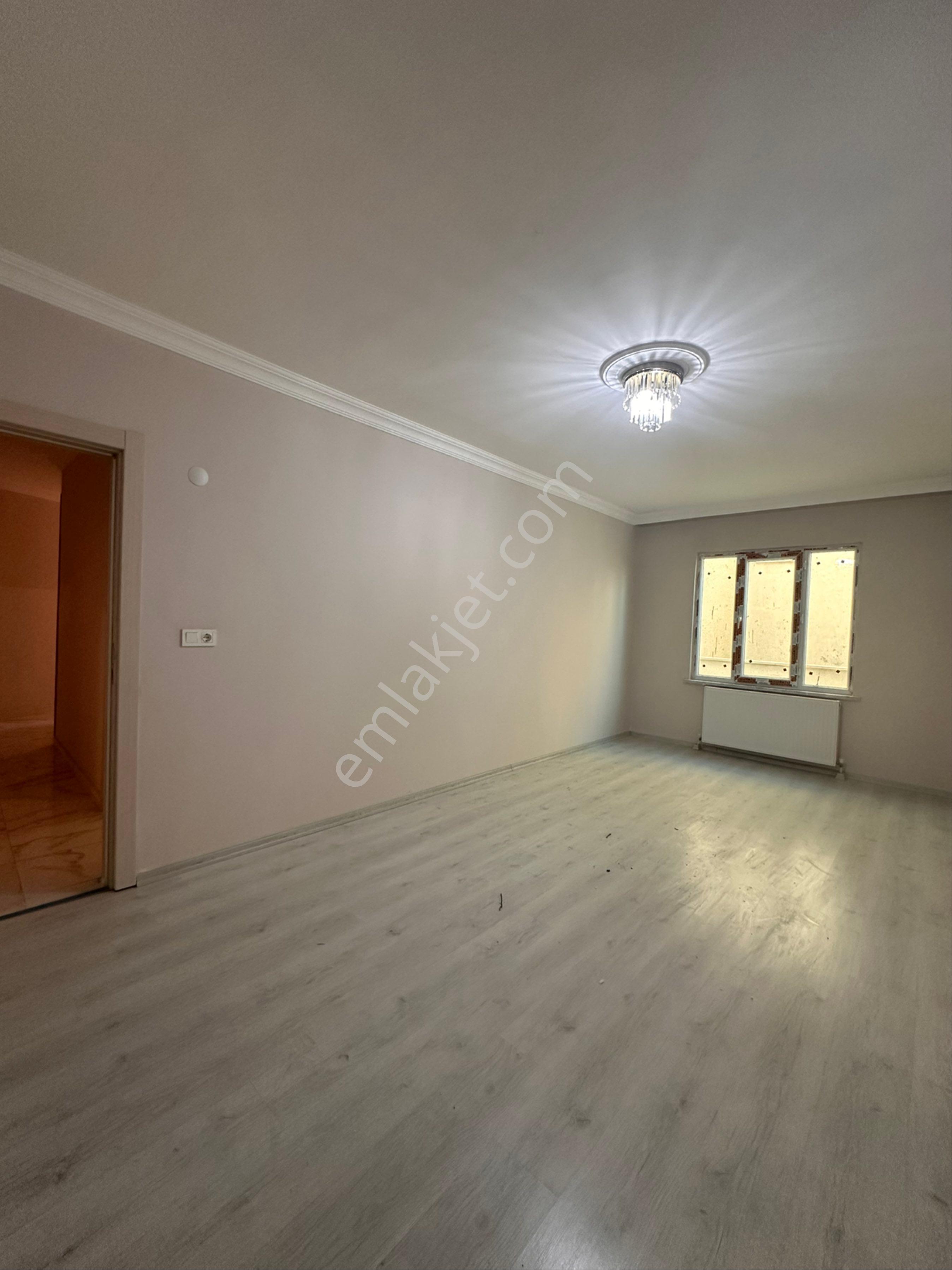Muhteşem Konumda Kat Mülkiyetli Oturulmaya Hazır Satılık Sıfır 2+1lüx Ve Geniş Daire - Görsel 14
