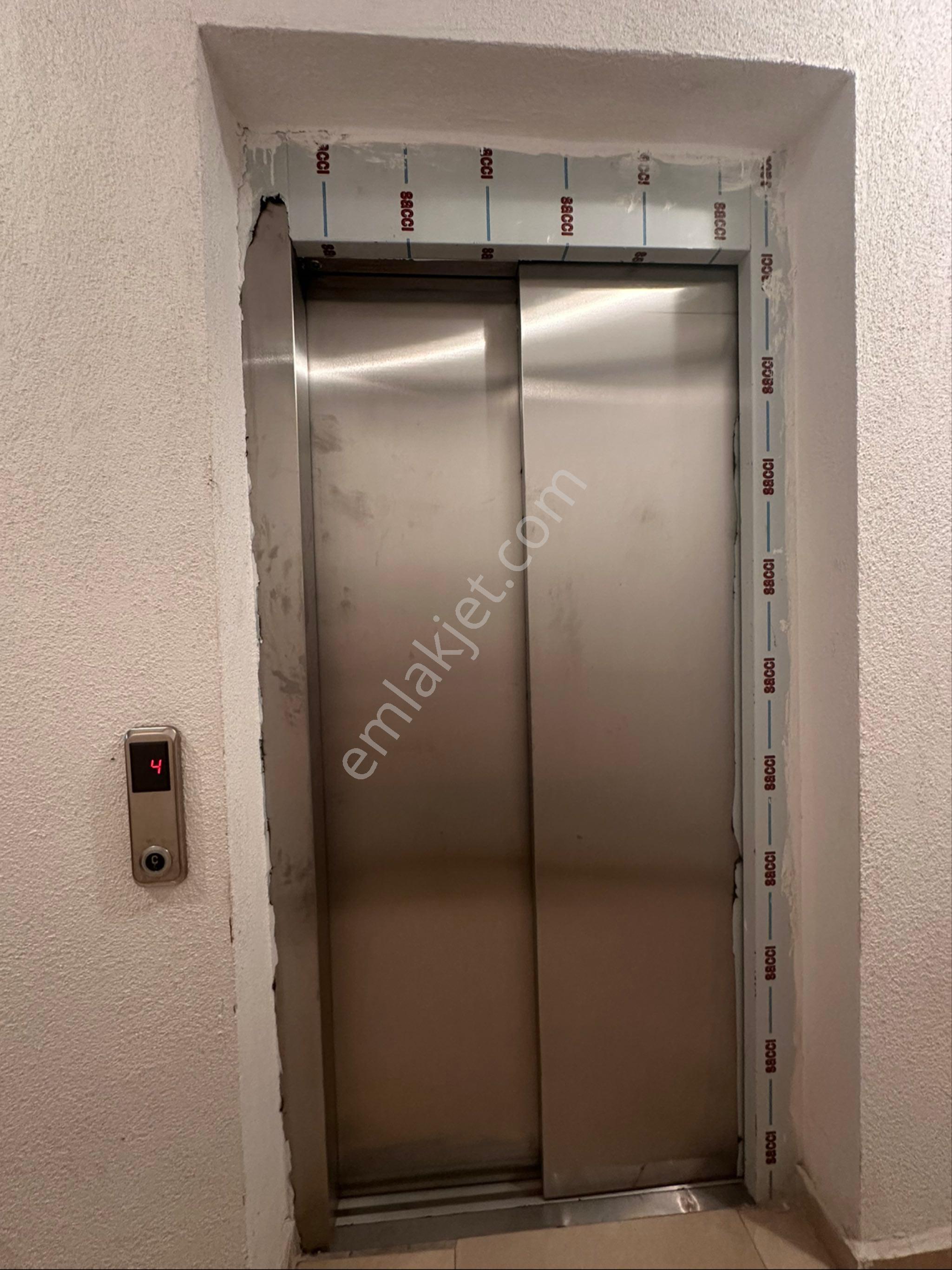 Muhteşem Konumda Kat Mülkiyetli Oturulmaya Hazır Satılık Sıfır 2+1lüx Ve Geniş Daire - Görsel 29