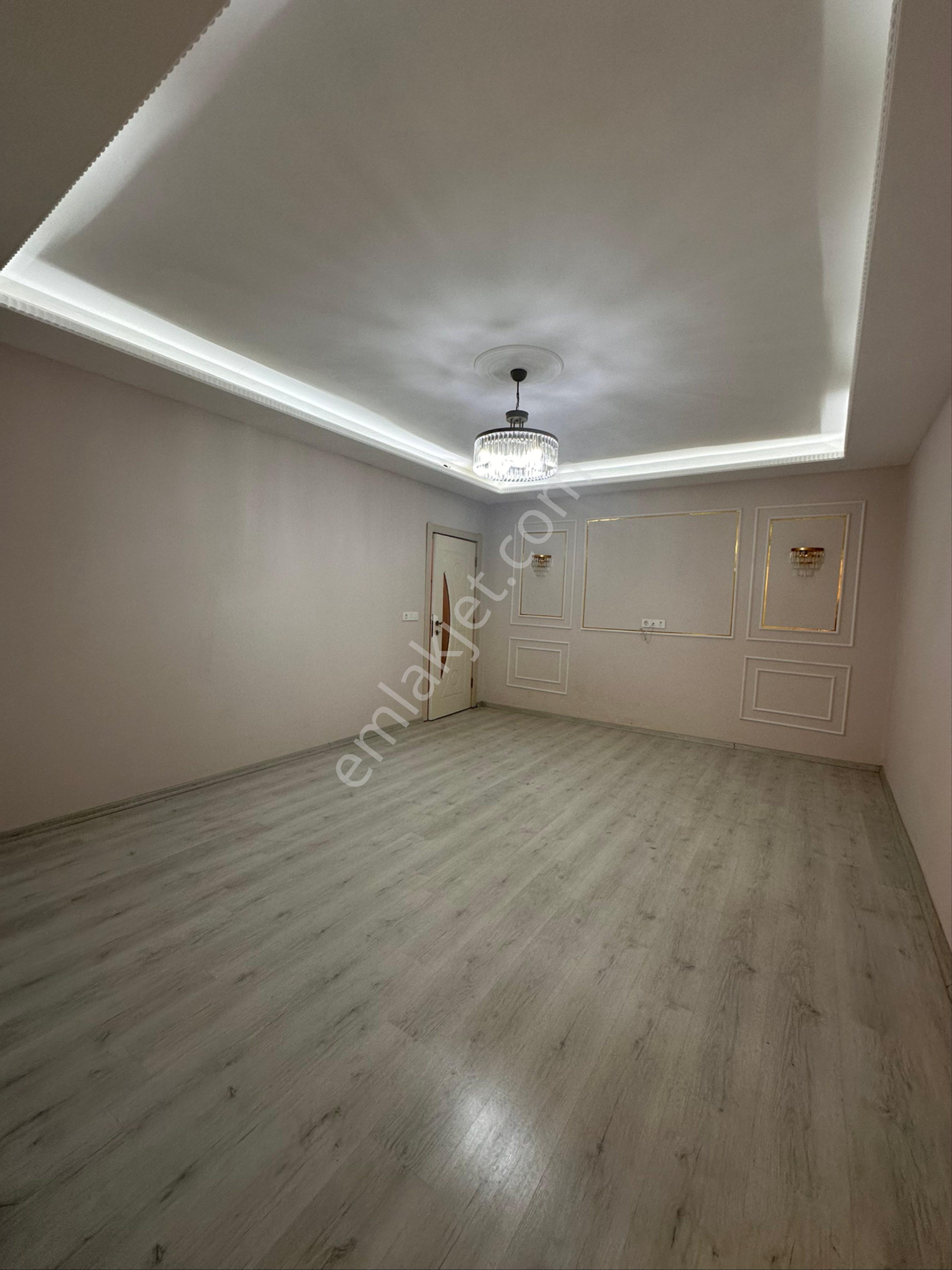 Muhteşem Konumda Kat Mülkiyetli Oturulmaya Hazır Satılık Sıfır 2+1lüx Ve Geniş Daire