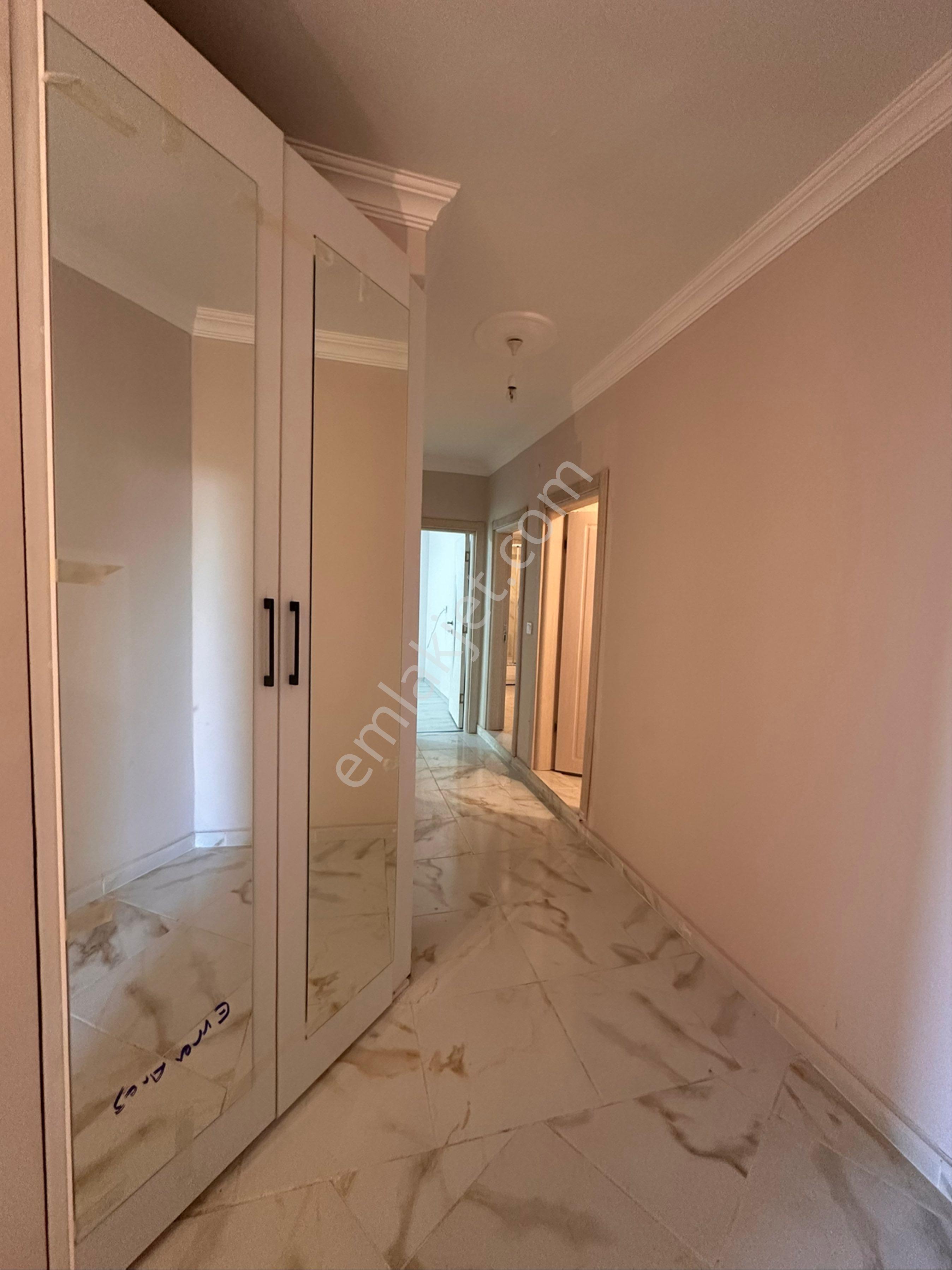 Muhteşem Konumda Kat Mülkiyetli Oturulmaya Hazır Satılık Sıfır 2+1lüx Ve Geniş Daire - Görsel 21