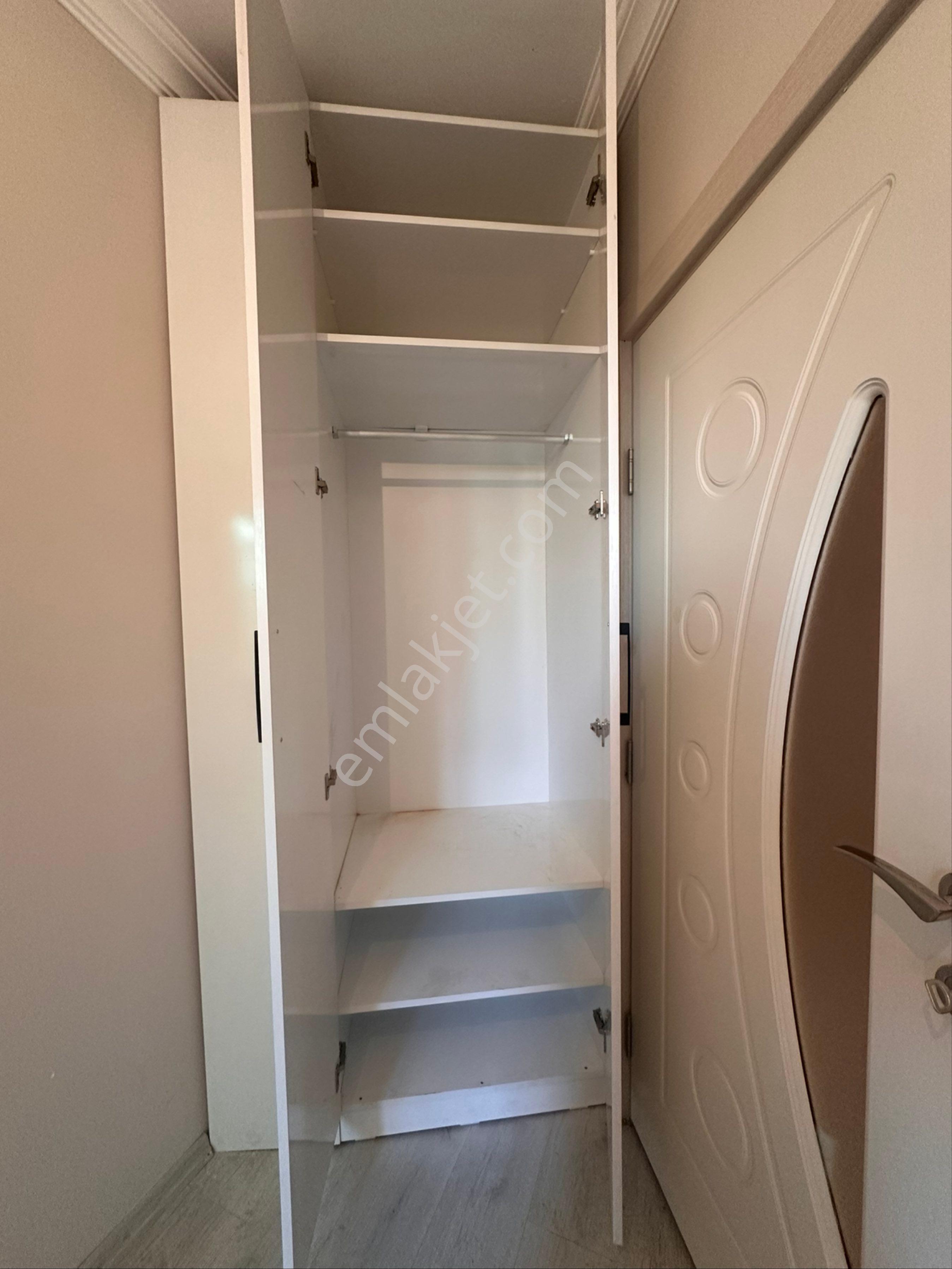 Muhteşem Konumda Kat Mülkiyetli Oturulmaya Hazır Satılık Sıfır 2+1lüx Ve Geniş Daire - Görsel 28