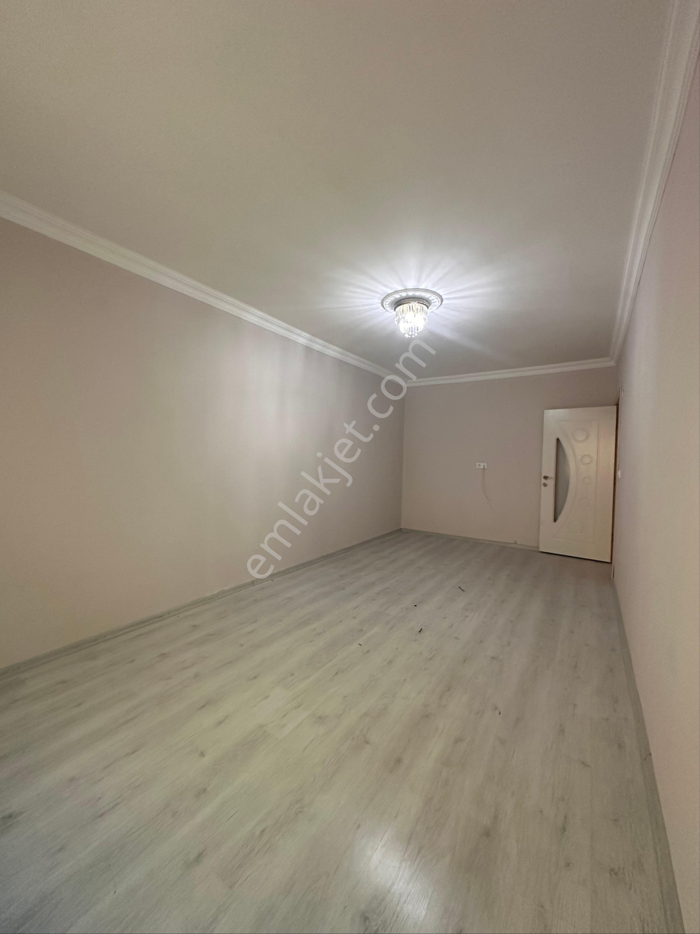 Muhteşem Konumda Kat Mülkiyetli Oturulmaya Hazır Satılık Sıfır 2+1lüx Ve Geniş Daire - Görsel 12
