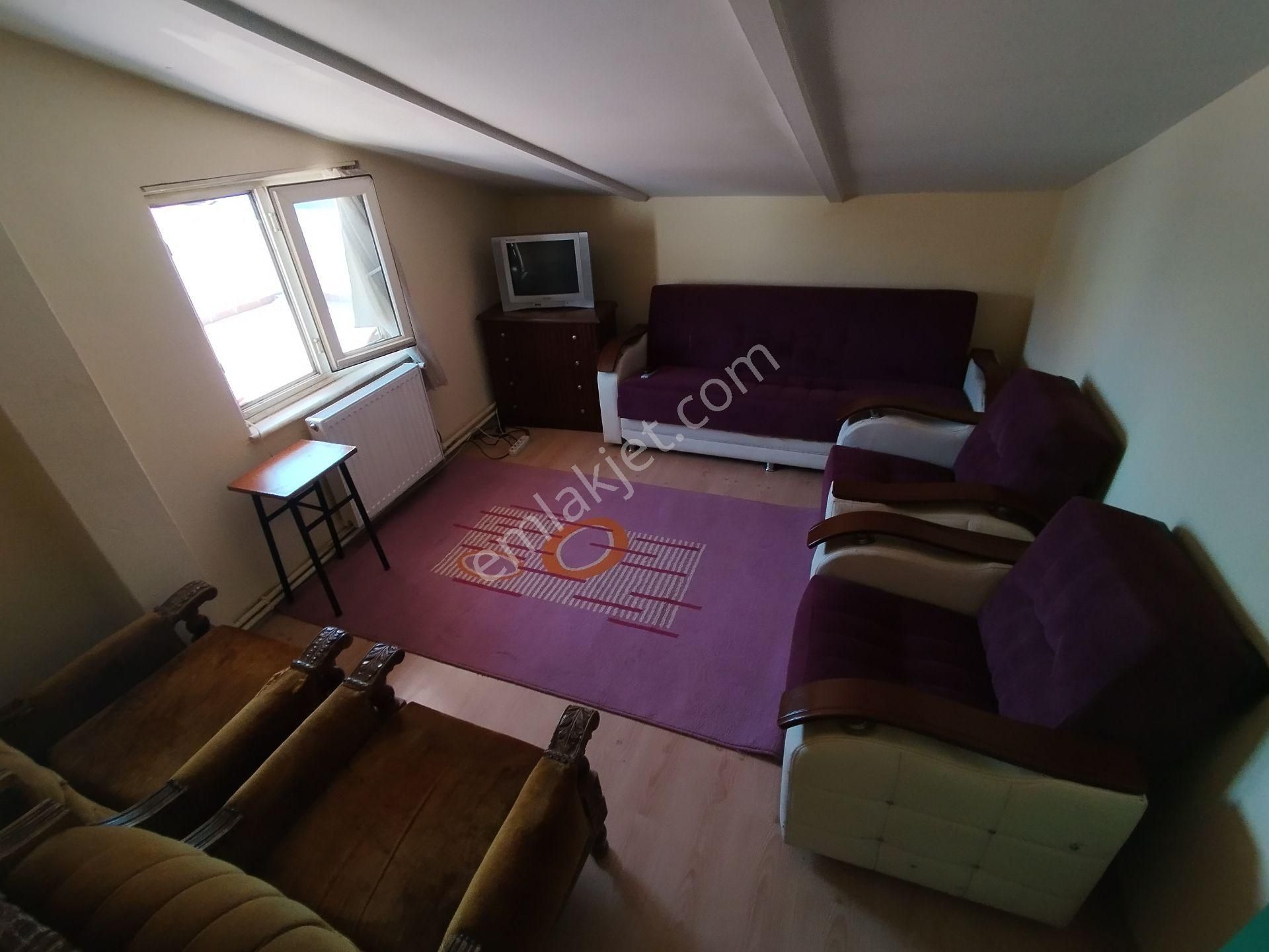 Denizli 15 Mayıs Mahallesi Gürcan Camii Karşısı İki Ayrı Kiracılı Dublex Daire.resimler Çatınıdır - Görsel 7