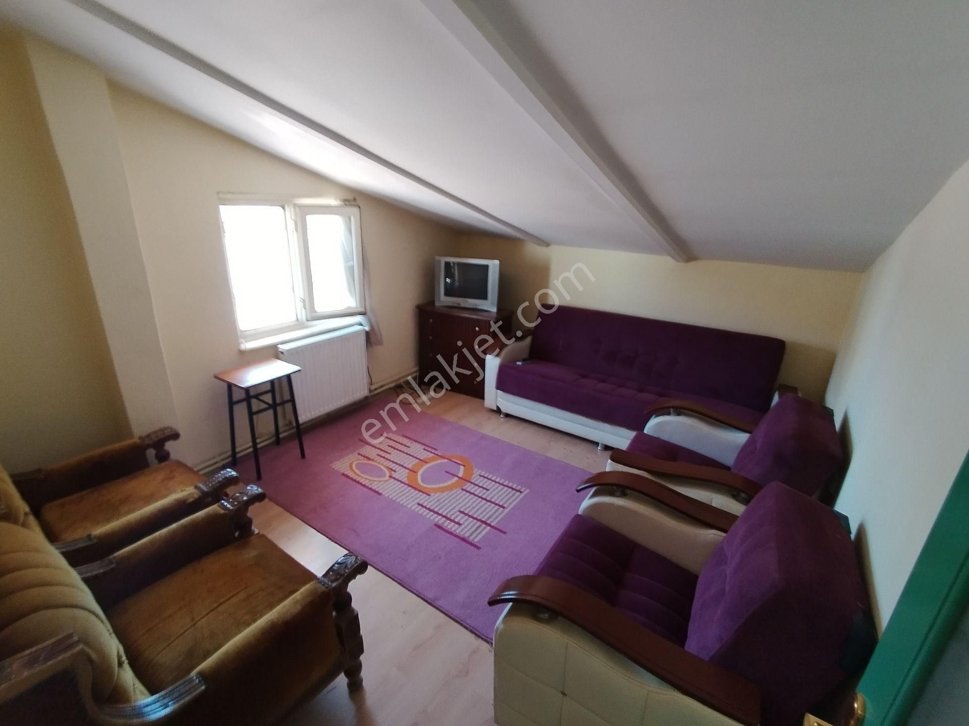 Denizli 15 Mayıs Mahallesi Gürcan Camii Karşısı İki Ayrı Kiracılı Dublex Daire.resimler Çatınıdır - Görsel 3